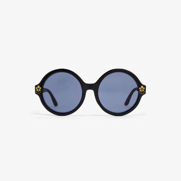 Round sunglasses