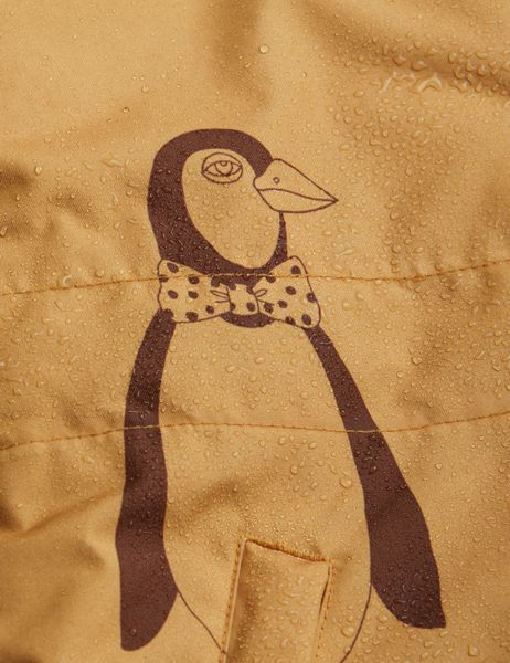 Penguin K2 Parka