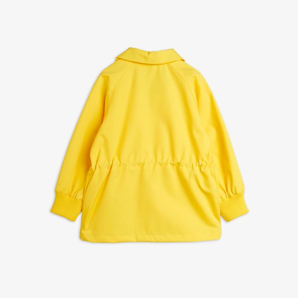 Panda Jacket