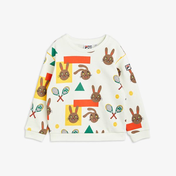 FILA x M.Rodini Sweatshirt