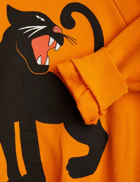 Panther Sweatshirt