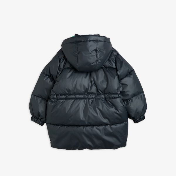 Heavy Puffer Jacket
