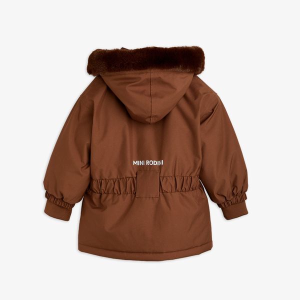 Panda Ski Jacket
