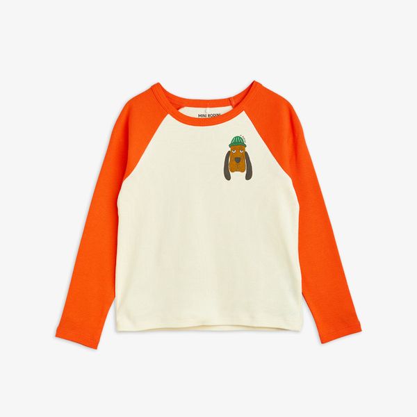 Bloodhound Longsleeve T-Shirt