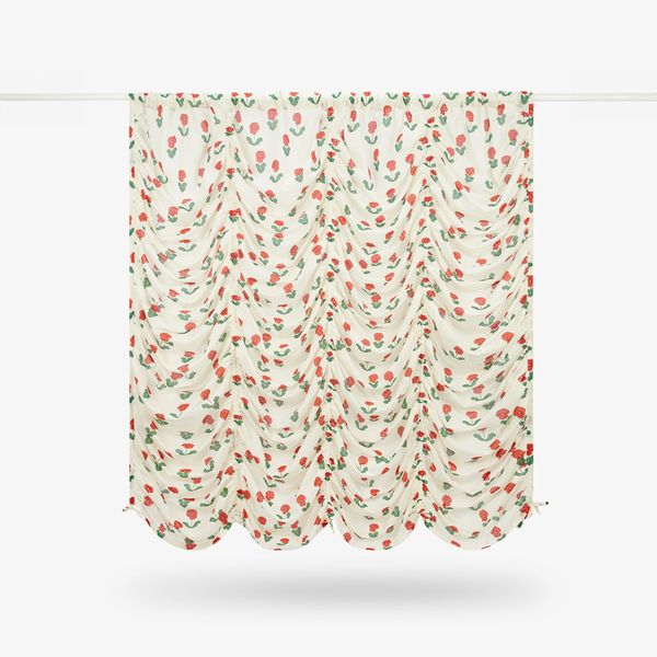 Violas Adjustable Curtains
