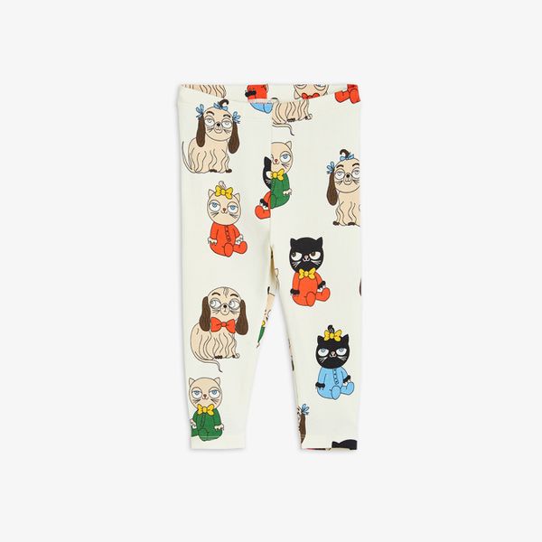 Mini Babies Baby Leggings