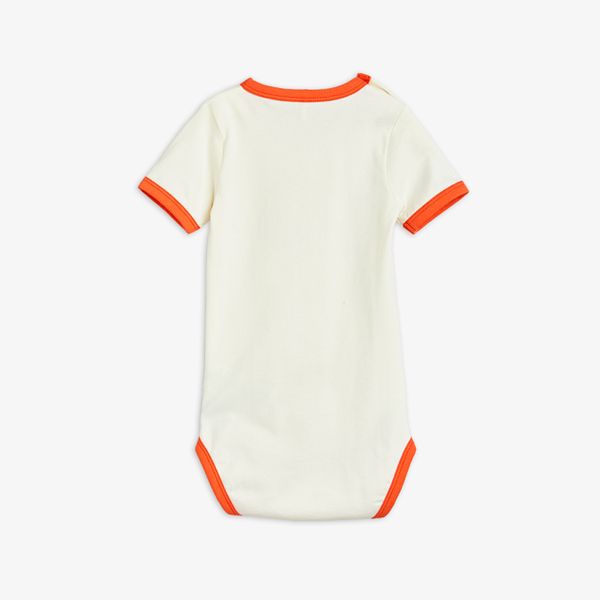 Mini Babies Bodysuit