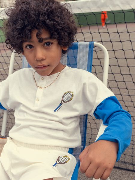 Tennis Grandpa Shirt