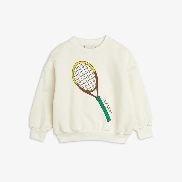 Tennis Sweatshirt