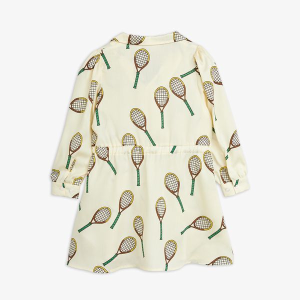 Tennis Woven Dress