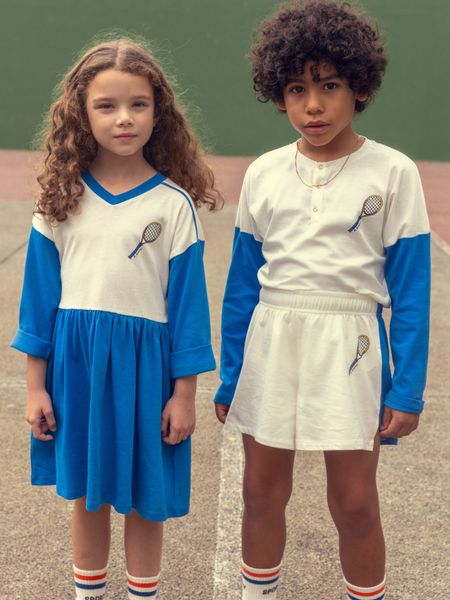 Tennis Dress
