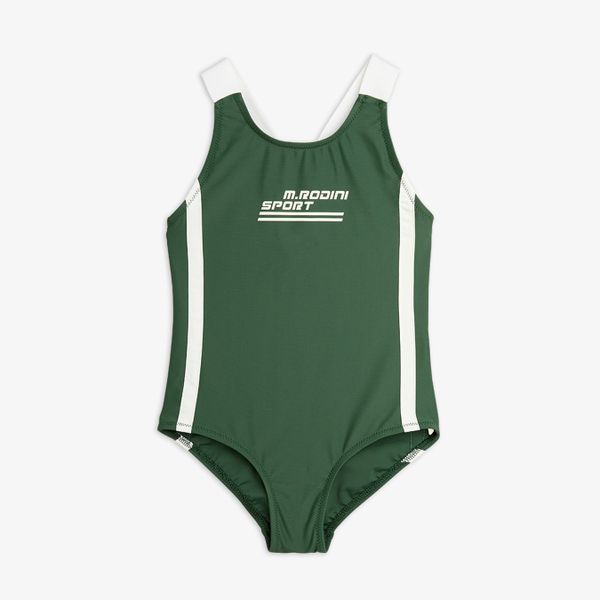 M.Rodini Sport UV Swimsuit