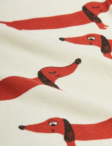 Dog T-shirt