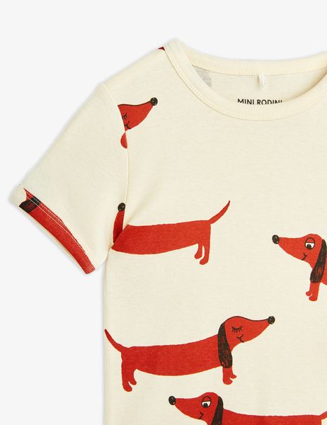 Dog T-shirt
