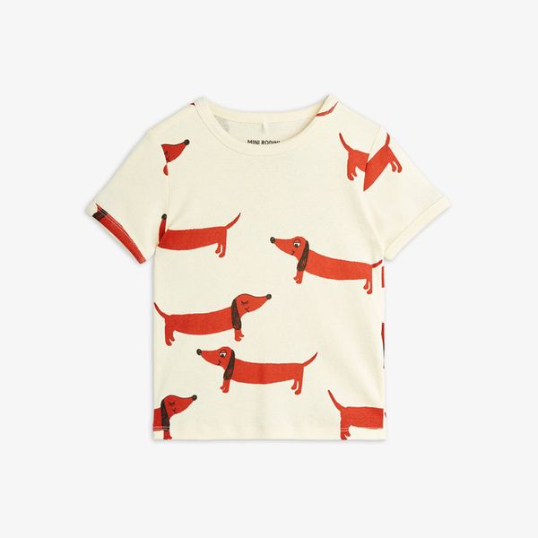 Dog T-shirt