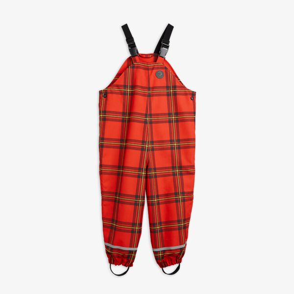 Edelweiss High Fleece Lined Shell Trousers