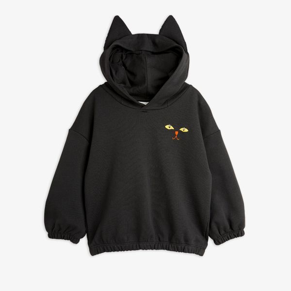 Cat ears hoodie 