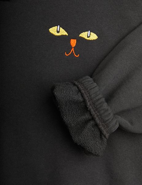 Cat ears hoodie 
