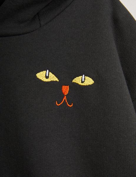 Cat ears hoodie 