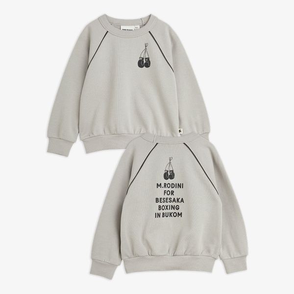 Besesaka Sweatshirt