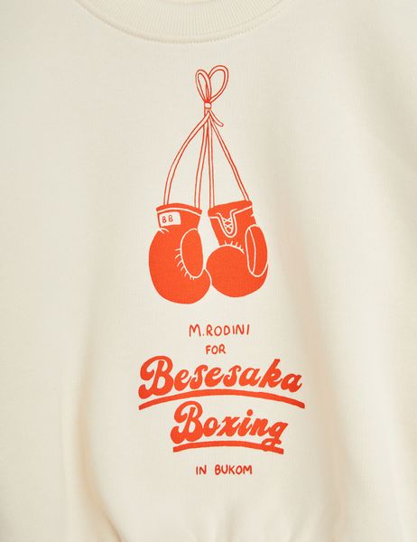 Besesaka Sweatshirt