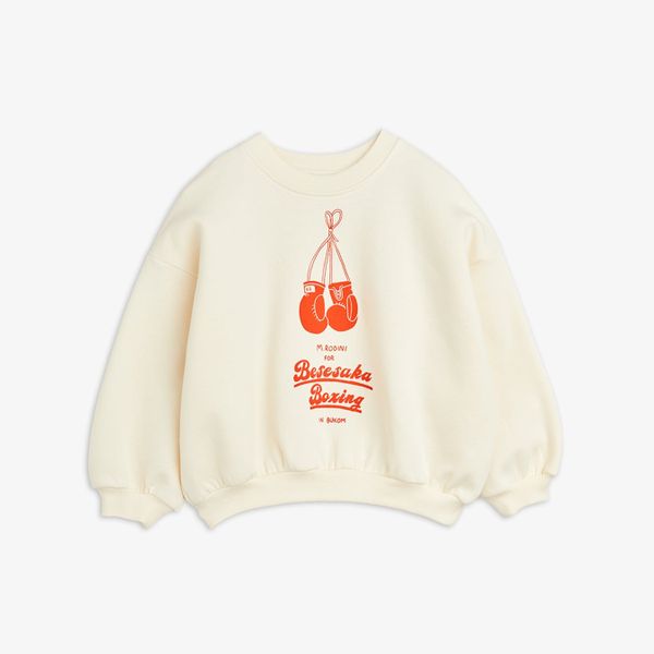 Besesaka Sweatshirt
