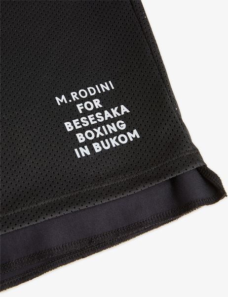 Besesaka Adult Mesh Shorts