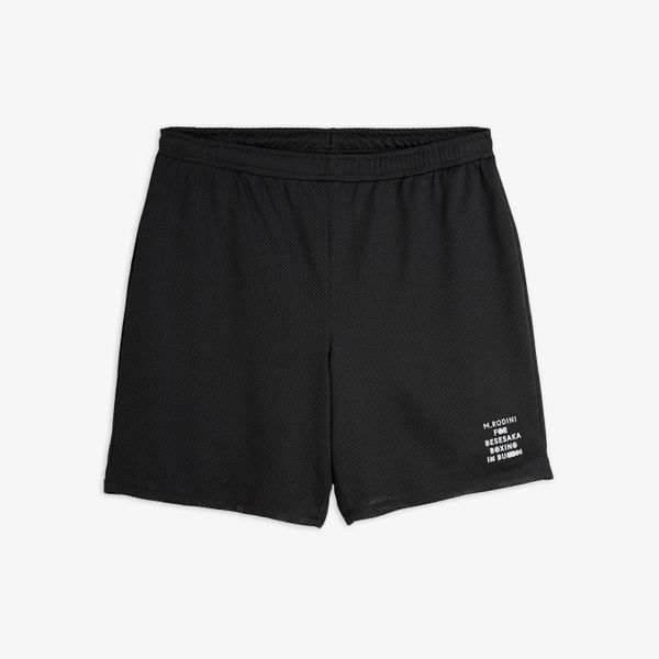 Besesaka Adult Mesh Shorts