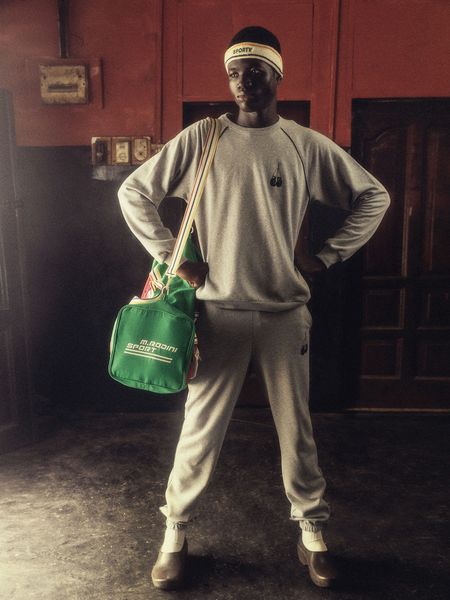 Besesaka Adult Sweatpants