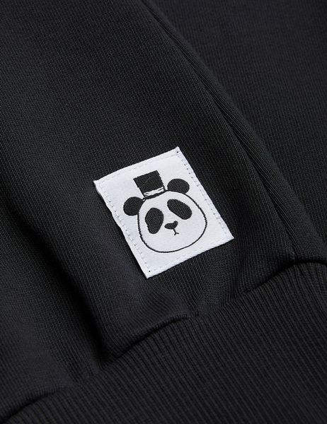 Basic Baby Sweat Set