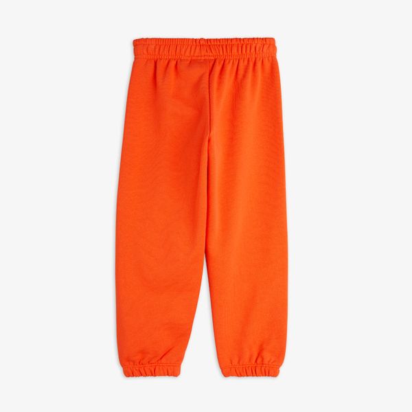 Plain Piping Sweatpants