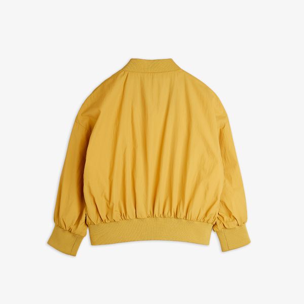 Dog Lightweight baseball jacket