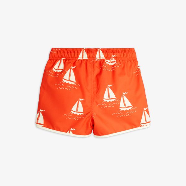 Sailing boats swim shorts