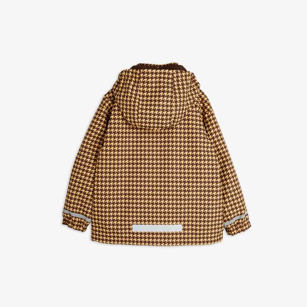 Edelweiss Shell Jacket
