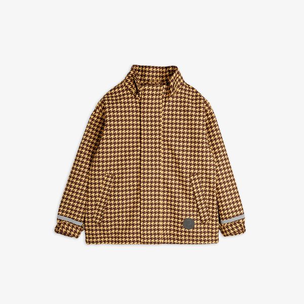 Edelweiss Shell Jacket