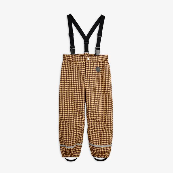 Edelweiss Shell Trousers