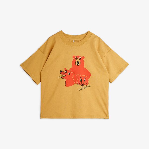 Camp Rodini T-shirt