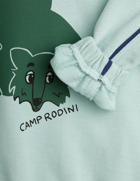 Camp Rodini sweatshirt