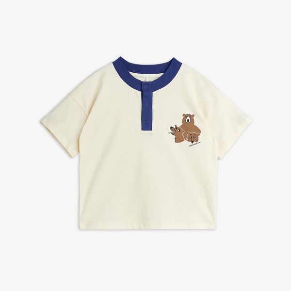 Camp Rodini grandpa T-shirt