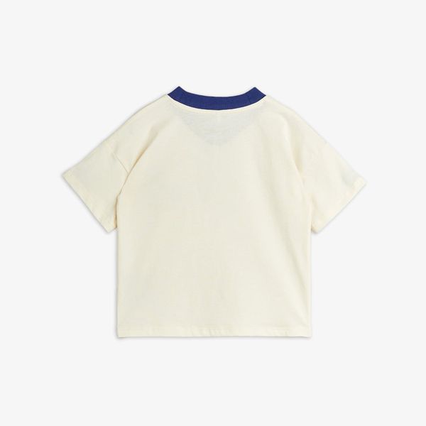 Camp Rodini grandpa T-shirt