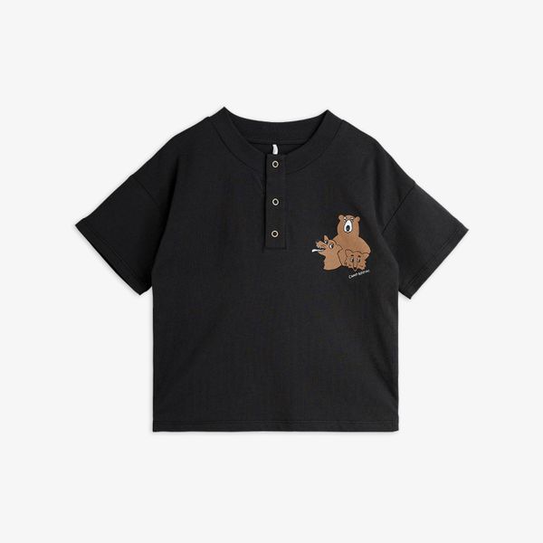 Camp Rodini grandpa T-shirt