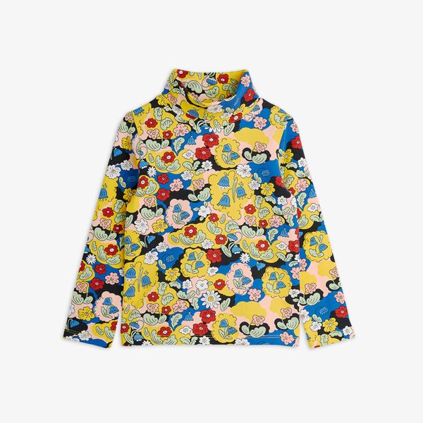 Fårö turtleneck