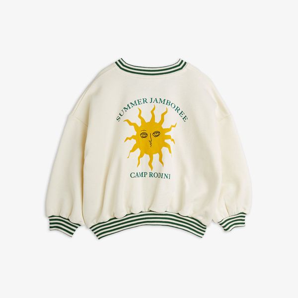 Sun sweatshirt