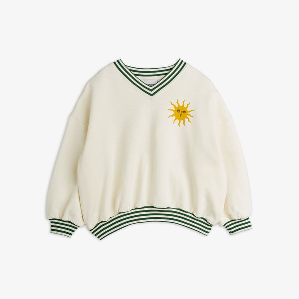 Sun sweatshirt