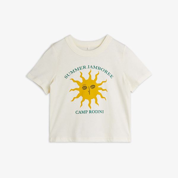 Sun T-shirt