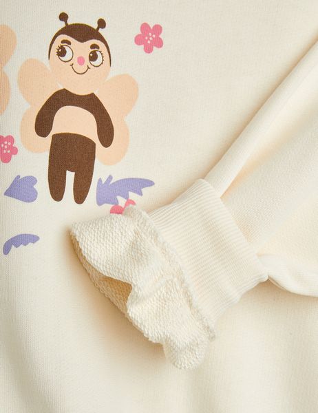 Bees sweatshirt