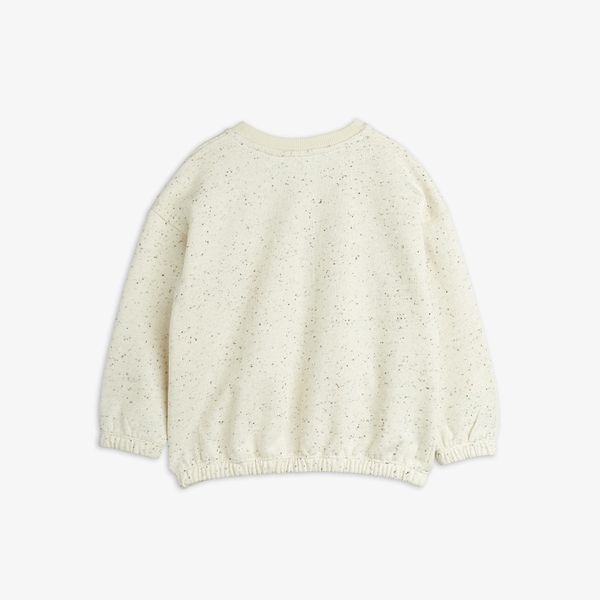 Bird neps sweatshirt