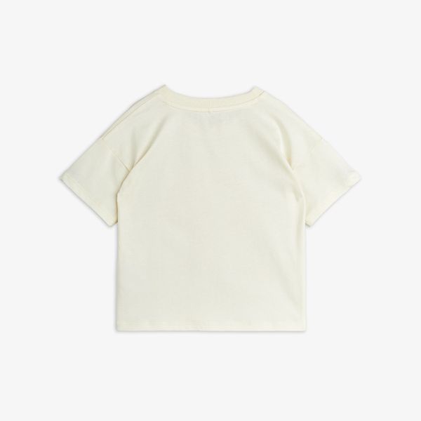 Mini Rodini society T-shirt