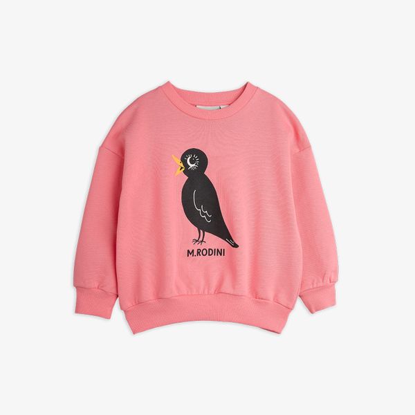 Blackbird sweatshirt