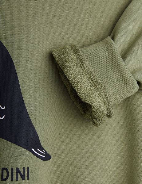 Blackbird sweatshirt